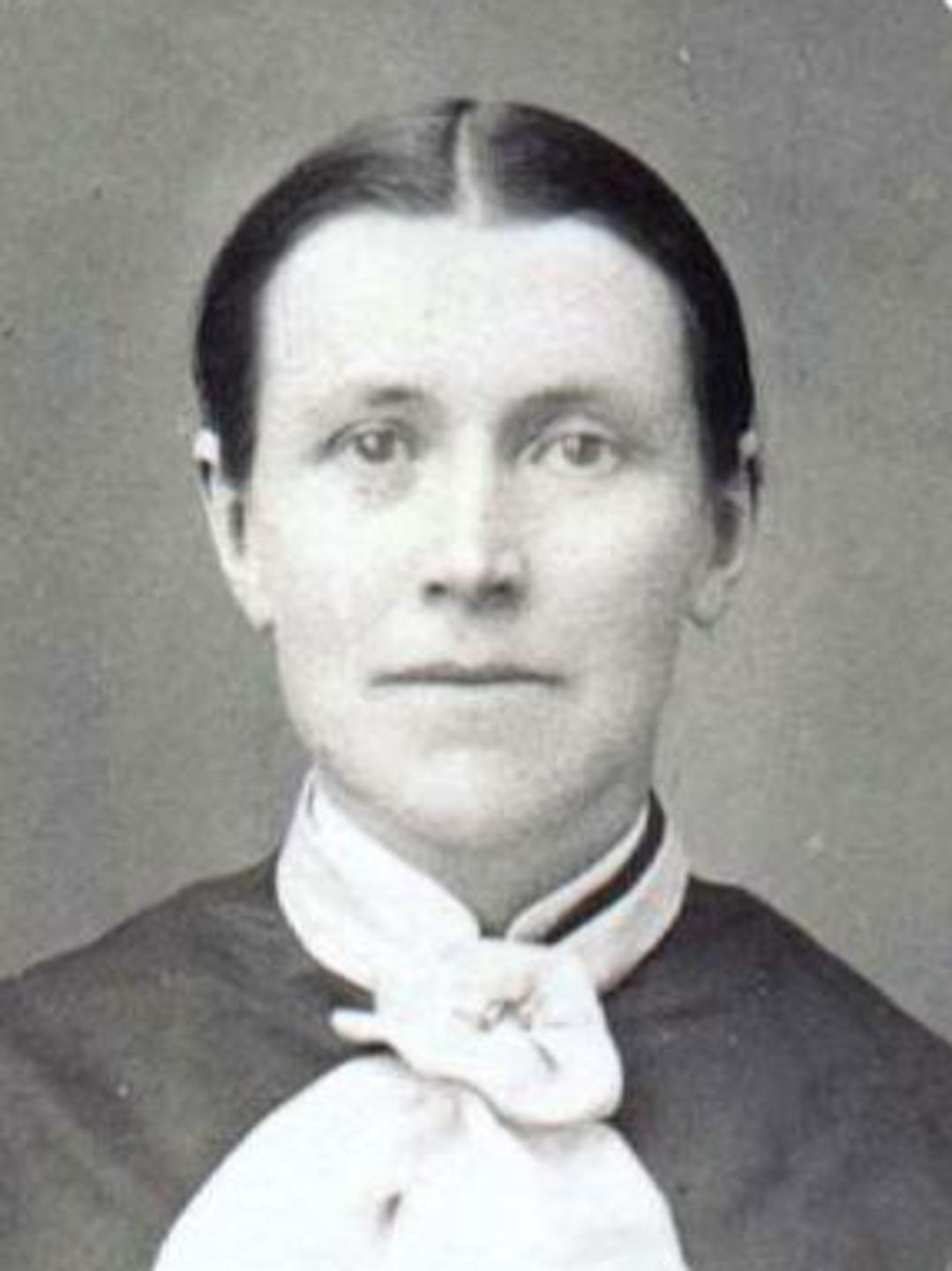 Dorthea Jensen (1842 - 1931) Profile